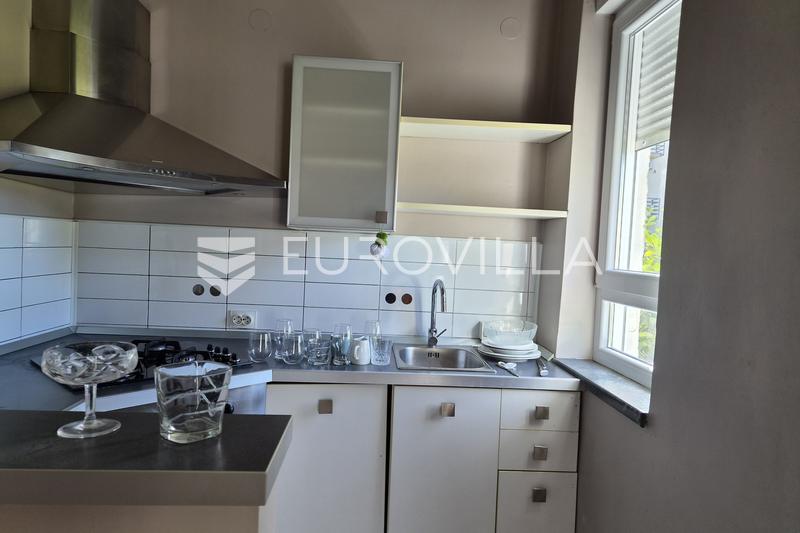 Zagreb, Medvescak, Einzimmerwohnung, 40 m², erster Stock - 4