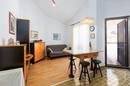 Istra, Barbariga, elegantan i svijetao stan 44 m² s dvije velike terase na 1. katu - 4