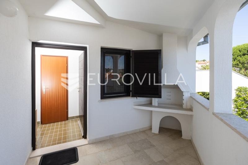 Istra, Barbariga, elegantan i svijetao stan 44 m² s dvije velike terase na 1. katu - 19
