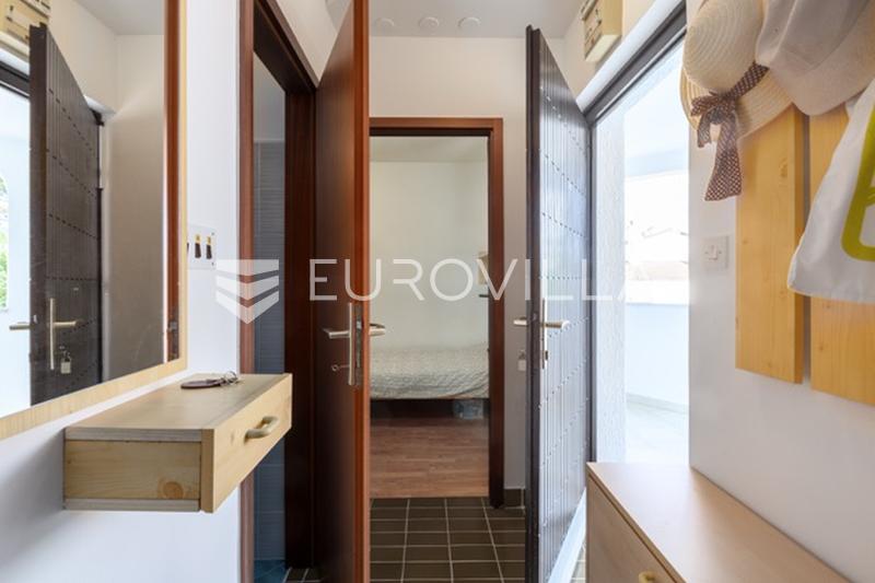 Istra, Barbariga, elegantan i svijetao stan 44 m² s dvije velike terase na 1. katu - 6