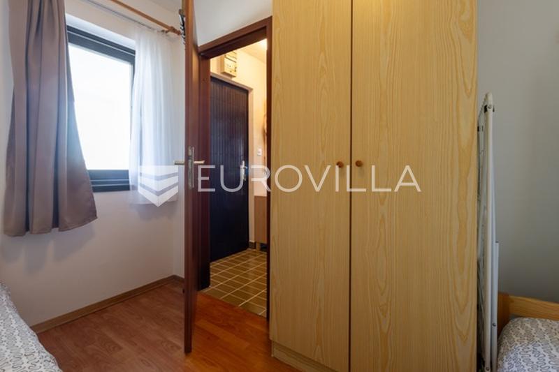 Istra, Barbariga, elegantan i svijetao stan 44 m² s dvije velike terase na 1. katu - 8