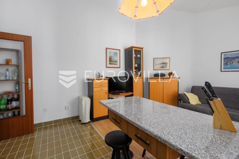 Istra, Barbariga, elegantan i svijetao stan 44 m² s dvije velike terase na 1. katu - 10
