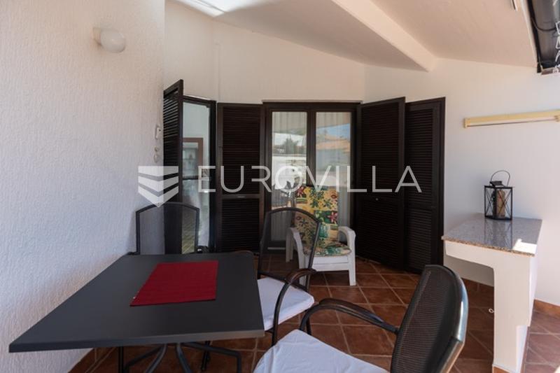 Istra, Barbariga, elegantan i svijetao stan 44 m² s dvije velike terase na 1. katu - 18