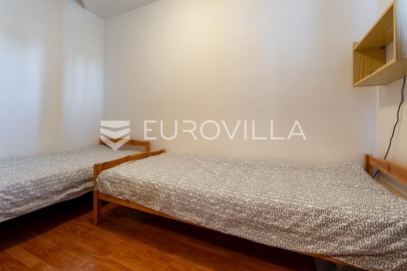 Istra, Barbariga, elegantan i svijetao stan 44 m² s dvije velike terase na 1. katu - 7