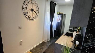 Varaždin, Banfica dvoetažni trosoban stan površine 83,70 m²