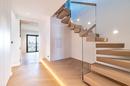 Záhřeb, Trešnjevka, NOVÁ BUDOVA, luxusní penthouse se 3 ložnicemi - 6