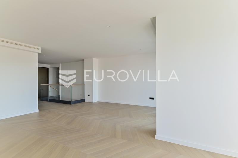 Záhřeb, Trešnjevka, NOVÁ BUDOVA, luxusní penthouse se 3 ložnicemi - 39