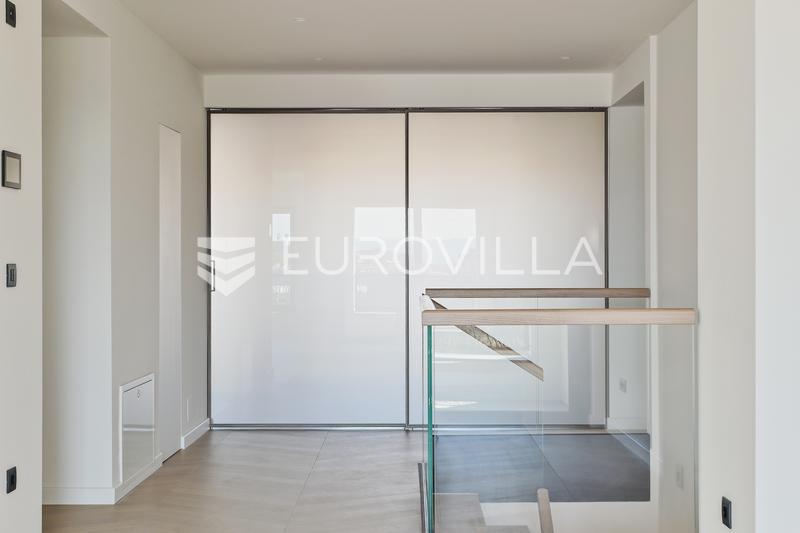 Záhřeb, Trešnjevka, NOVÁ BUDOVA, luxusní penthouse se 3 ložnicemi - 40