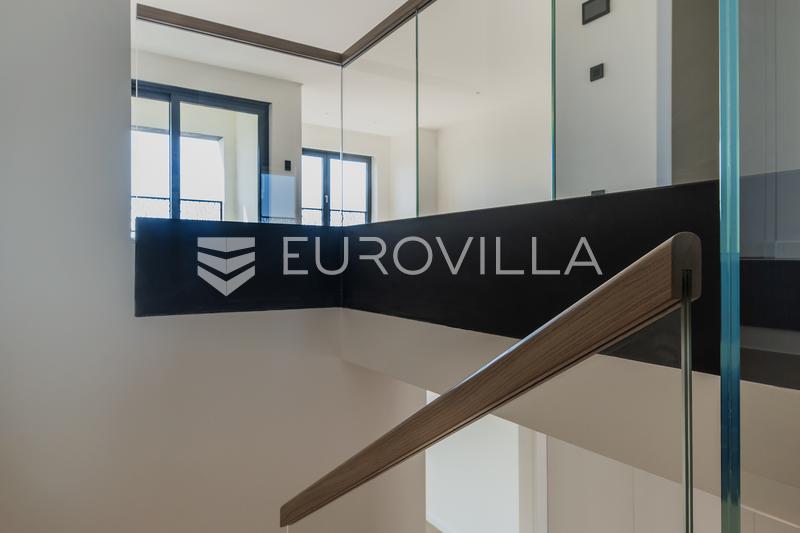 Záhřeb, Trešnjevka, NOVÁ BUDOVA, luxusní penthouse se 3 ložnicemi - 35