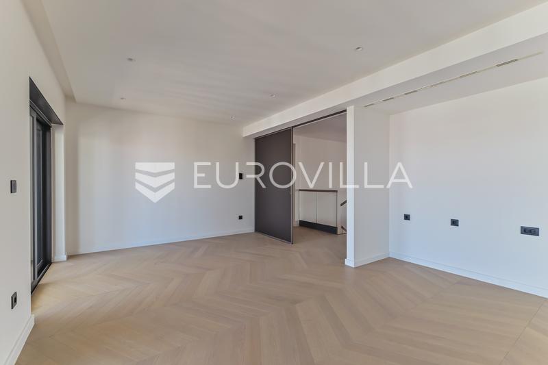 Záhřeb, Trešnjevka, NOVÁ BUDOVA, luxusní penthouse se 3 ložnicemi - 51