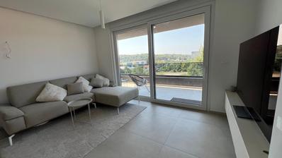 Istra, Pula, predivan moderan stan u novogradnji 70 m² s dvije spavaće sobe, dugoročni najam