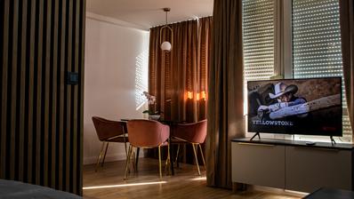 Zagreb, TREŠNJEVKA, odličan jednosoban stan 40 m2 