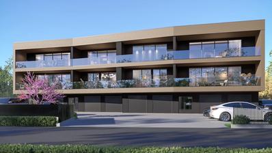 Velika Gorica, Kurilovec, predivan četverosoban stan NKP 122 m2