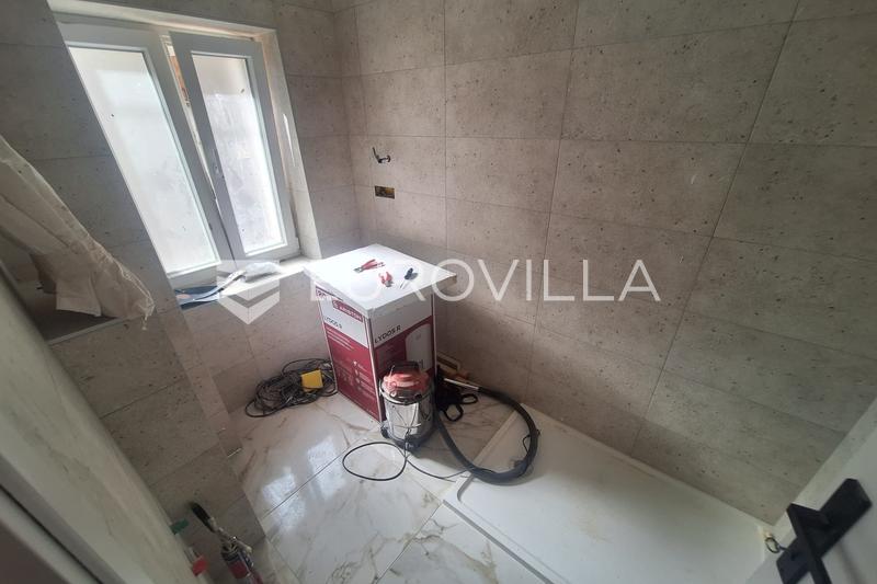 Duga Resa, lejlighed 28 m², nyrenoveret, bymidte - 4