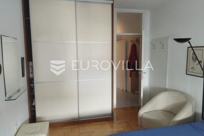 Zagreb, Trnje, funktionel etværelses lejlighed, 76 m² - 5