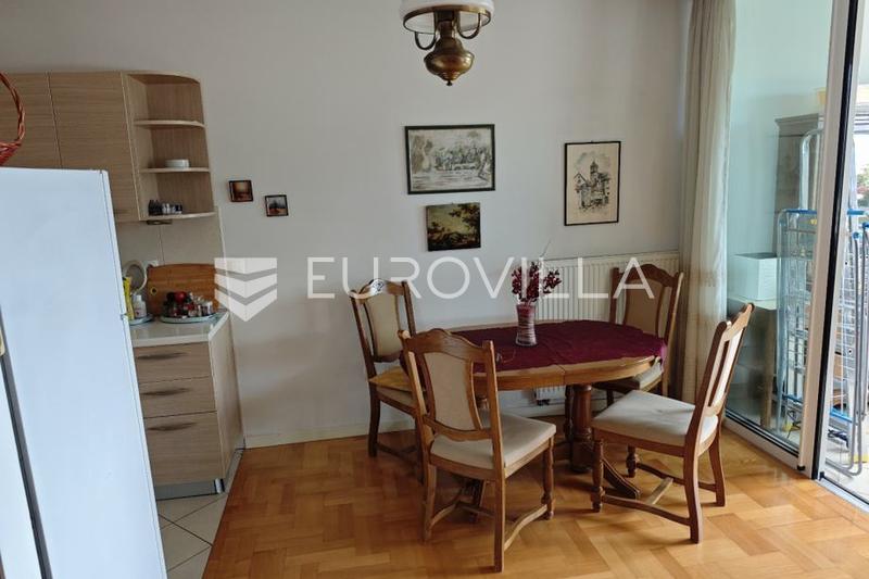 Zagreb, Trnje, funktionel etværelses lejlighed, 76 m² - 3