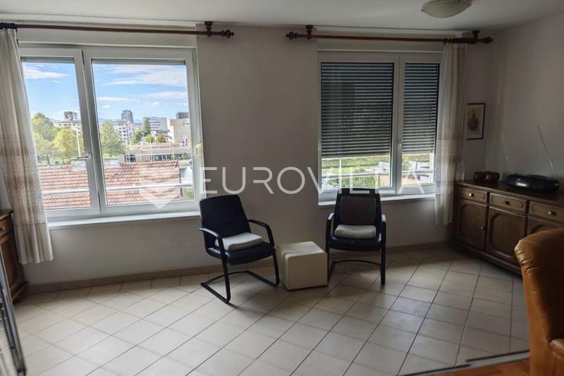 Zagreb, Trnje, funktionel etværelses lejlighed, 76 m² - 2