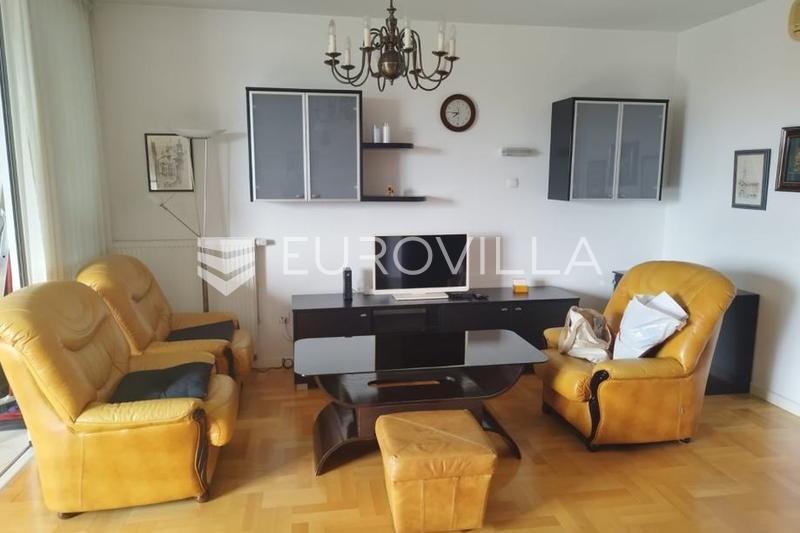 Zagreb, Trnje, funktionel etværelses lejlighed, 76 m² - 1