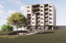 Osijek, Pampas, S8, Zweizimmerwohnung mit einer Fläche von 53,83 m² in einem neuen Wohngebäude - 1