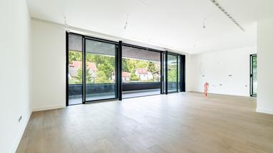 Tuškanac, Kraljevec, četverosoban stan na 1. katu 205 m² NOVOGRADNJA