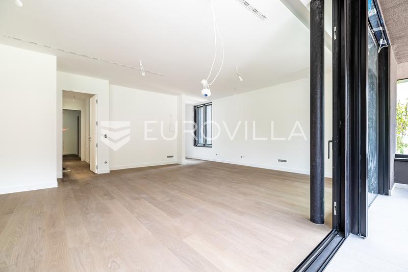 Tuskanac, Kraljevec, treroms leilighet i 1. etasje 205 m² NYBYGG - 3