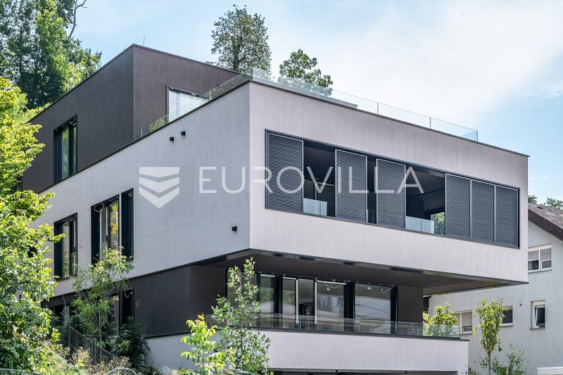Tuskanac, Kraljevec, treroms leilighet i 1. etasje 205 m² NYBYGG - 13