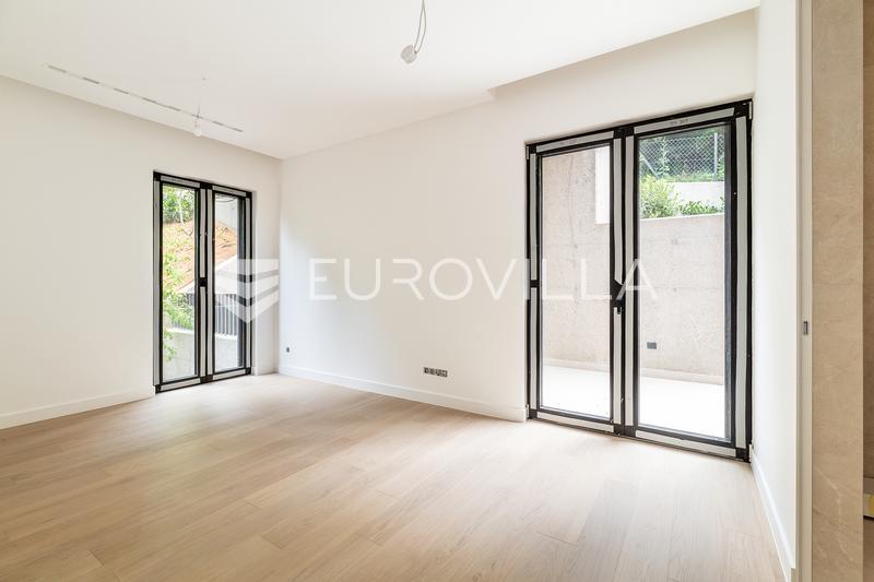 Tuskanac, Kraljevec, treroms leilighet i 1. etasje 205 m² NYBYGG - 6