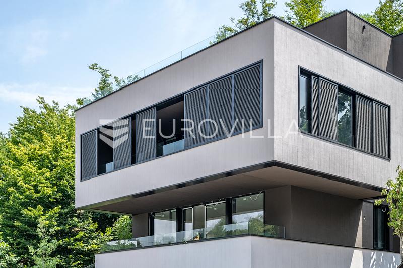 Tuskanac, Kraljevec, treroms leilighet i 1. etasje 205 m² NYBYGG - 14