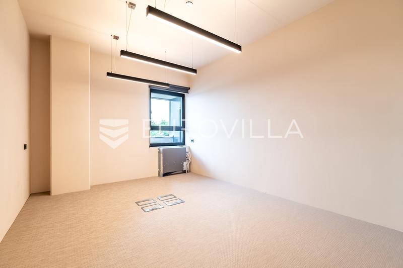 Zagreb, Lučko, exclusieve kantoorruimte te huur in een nieuw gebouw, 325 m² - 8