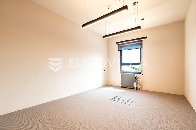 Zagreb, Lučko, exclusieve kantoorruimte te huur in een nieuw gebouw, 325 m² - 5