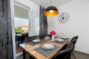 Isztria, Peroj, két hálószobás apartman, fűtött medence, mediterrán kert - 7