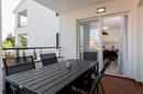 Isztria, Peroj, két hálószobás apartman, fűtött medence, mediterrán kert - 9