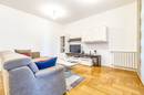 Záhřeb, VMD Strojarska, krásný dvoupokojový byt 86,80 m² - 2