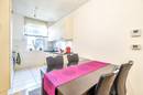 Záhřeb, VMD Strojarska, krásný dvoupokojový byt 86,80 m² - 4