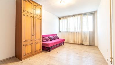 Zagreb, Retkovec, yksiö, jonka asuinpinta-ala on 54 m² ja jossa on loggia