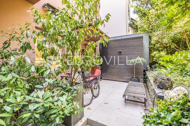 Zagreb, Mallinova, en designer og luksuriøs toværelses lejlighed på 51 m² - 8
