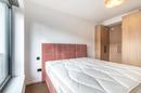Zagreb, Trešnjevka Kuzey, eşyalı üç odalı daire 85 m², garaj park yeri, YENİ BİNA - 6