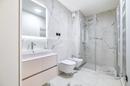 Zagreb, Trešnjevka Kuzey, eşyalı üç odalı daire 85 m², garaj park yeri, YENİ BİNA - 10