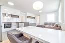 Borovje, vacker lägenhet med två sovrum 71,56 m², NYPRODUKTION - 1
