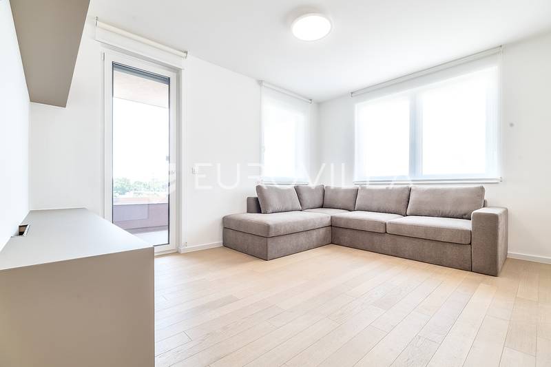 Borovje, vacker lägenhet med två sovrum 71,56 m², NYPRODUKTION - 3