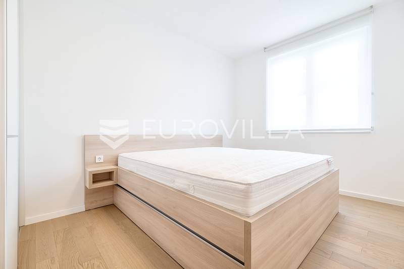 Borovje, vacker lägenhet med två sovrum 71,56 m², NYPRODUKTION - 5