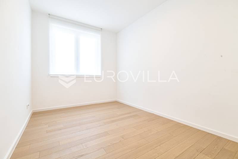 Borovje, vacker lägenhet med två sovrum 71,56 m², NYPRODUKTION - 4