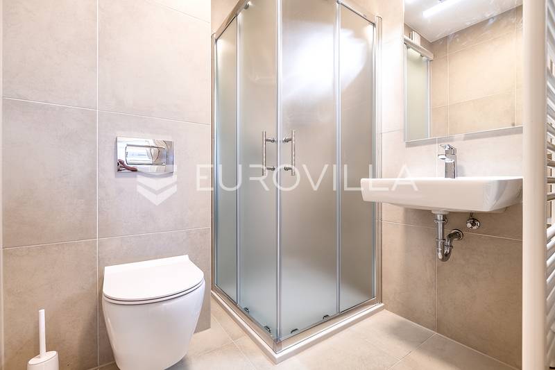 Borovje, vacker lägenhet med två sovrum 71,56 m², NYPRODUKTION - 6