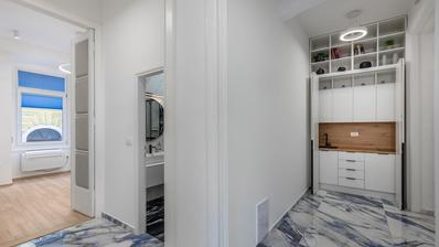 Rijeka, Centar, luksuzno uređen poslovni prostor 87 m²