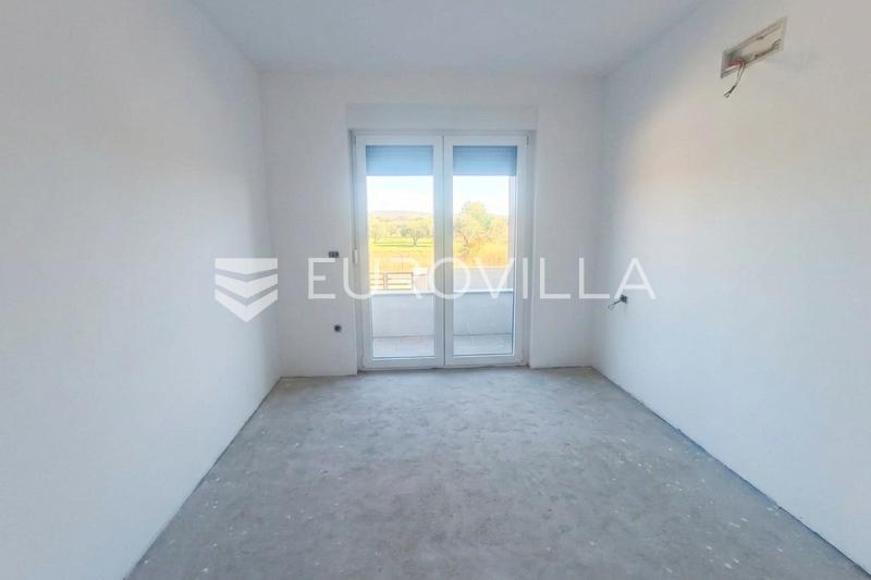 Privlaka, Leilighet 200 m fra stranden, nybygg med terrasse og hage - 9
