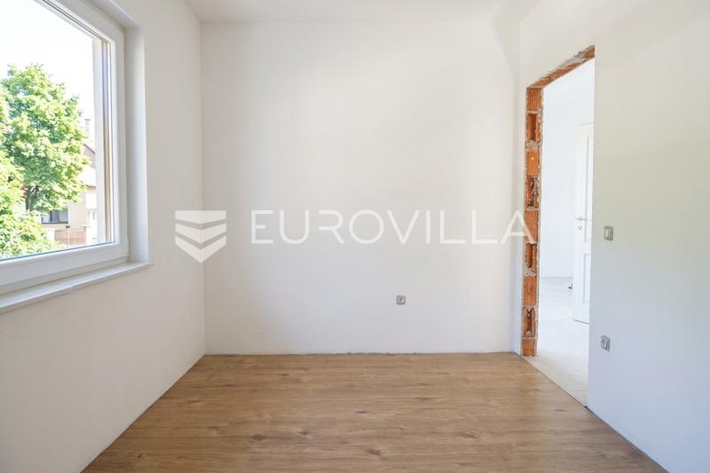 Privlaka, Leilighet 200 m fra stranden, nybygg med terrasse og hage - 10
