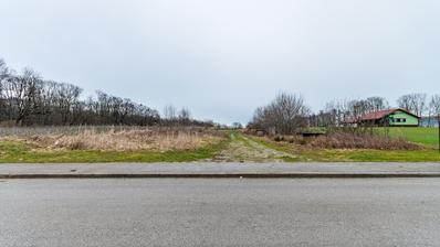 Ludbreg, byggnadsmark med en total yta på 6 986 m².
