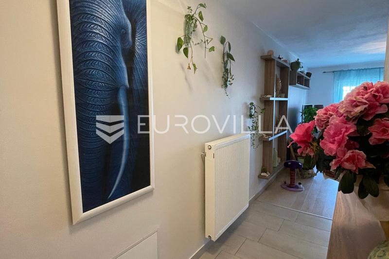Rijeka, Srdoci, Kiralık Üç Yatak Odalı Daire, 67,70 m² ve Otopark Alanı - 17