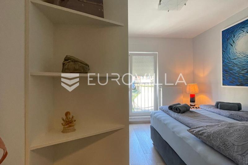 Rijeka, Srdoci, Kiralık Üç Yatak Odalı Daire, 67,70 m² ve Otopark Alanı - 12
