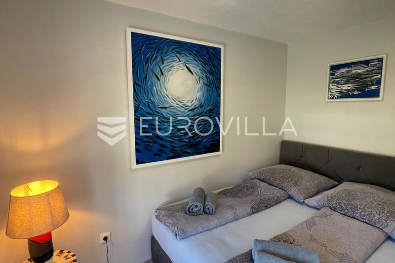 Rijeka, Srdoci, Kiralık Üç Yatak Odalı Daire, 67,70 m² ve Otopark Alanı - 9